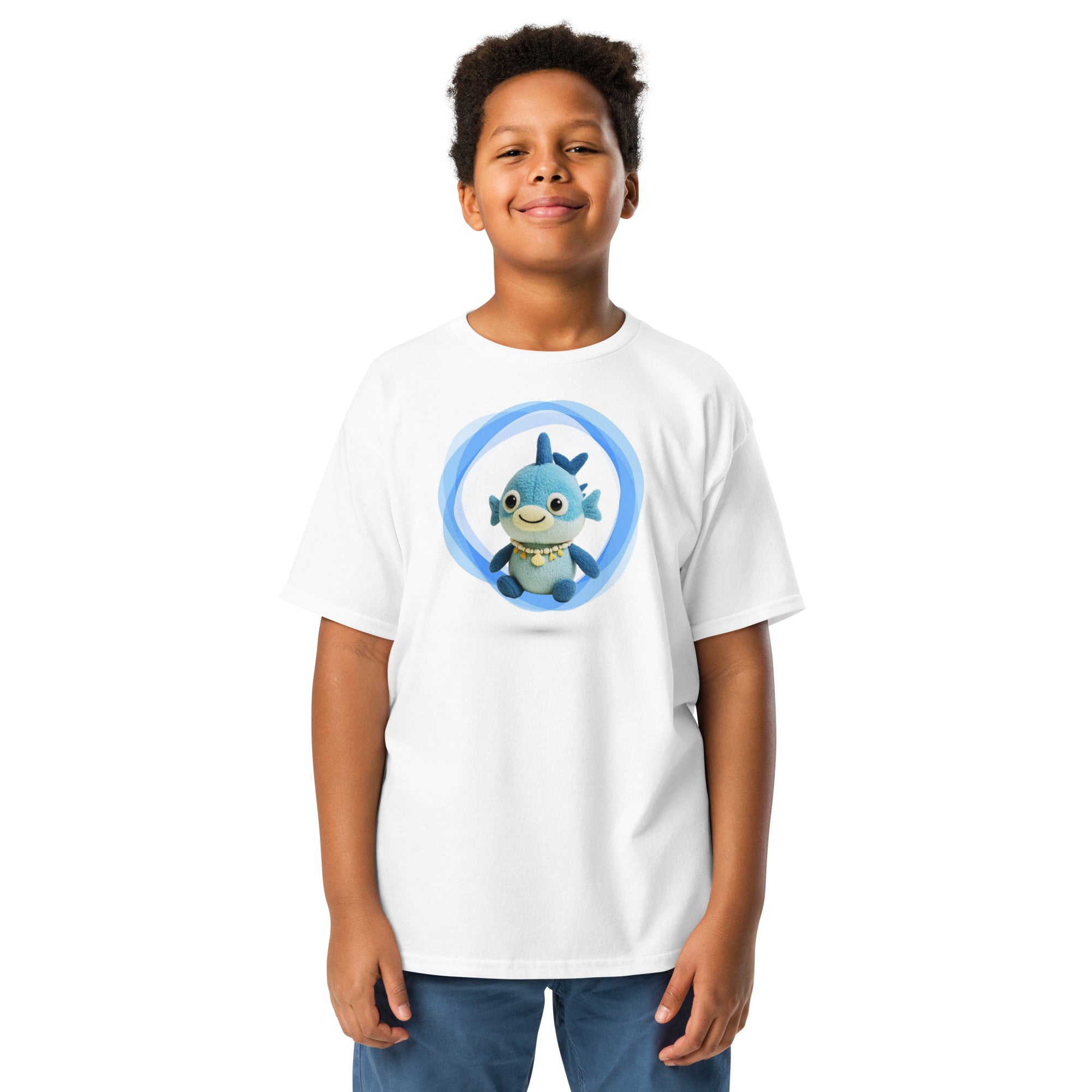 Tuna Frizz tee