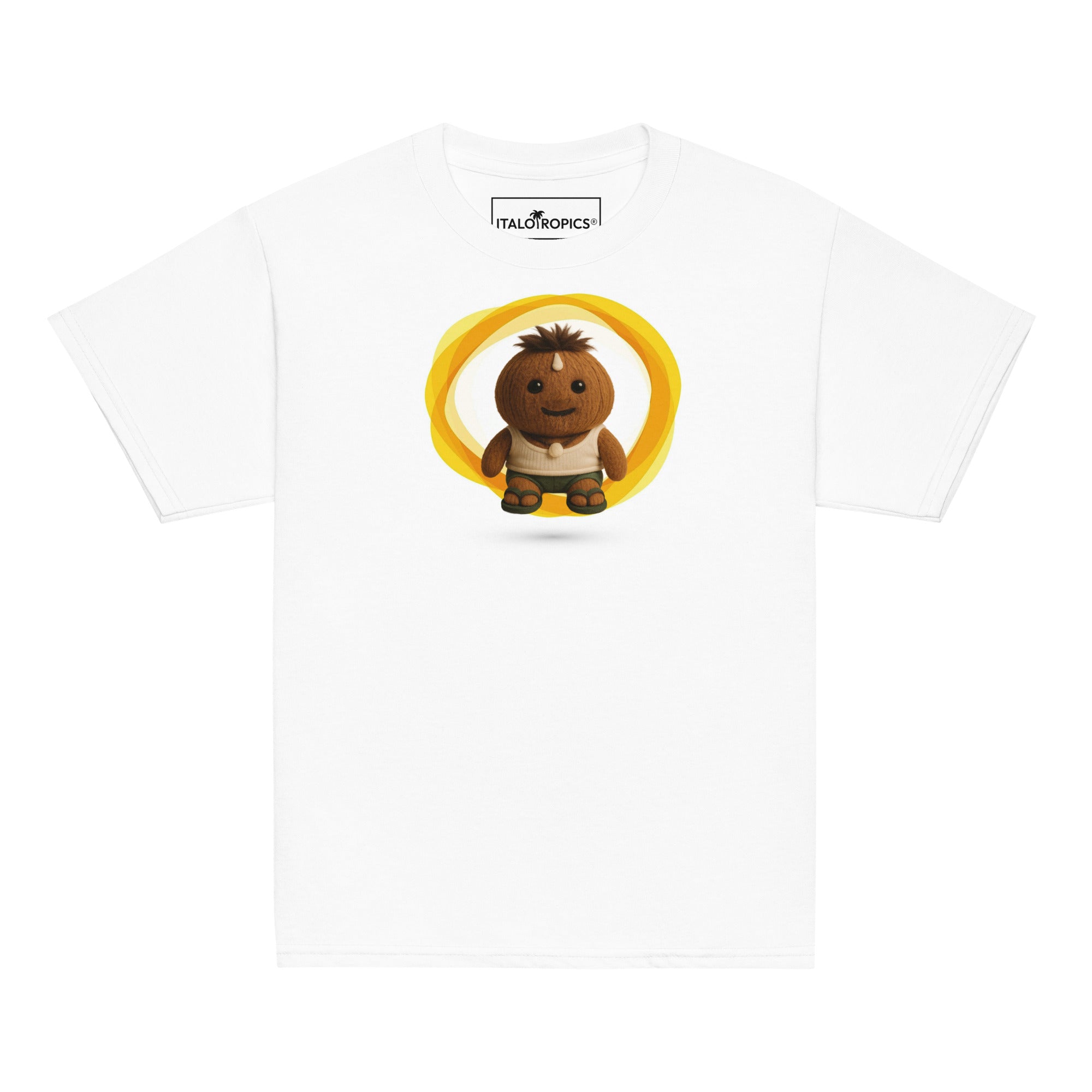 CoccoZEN tee