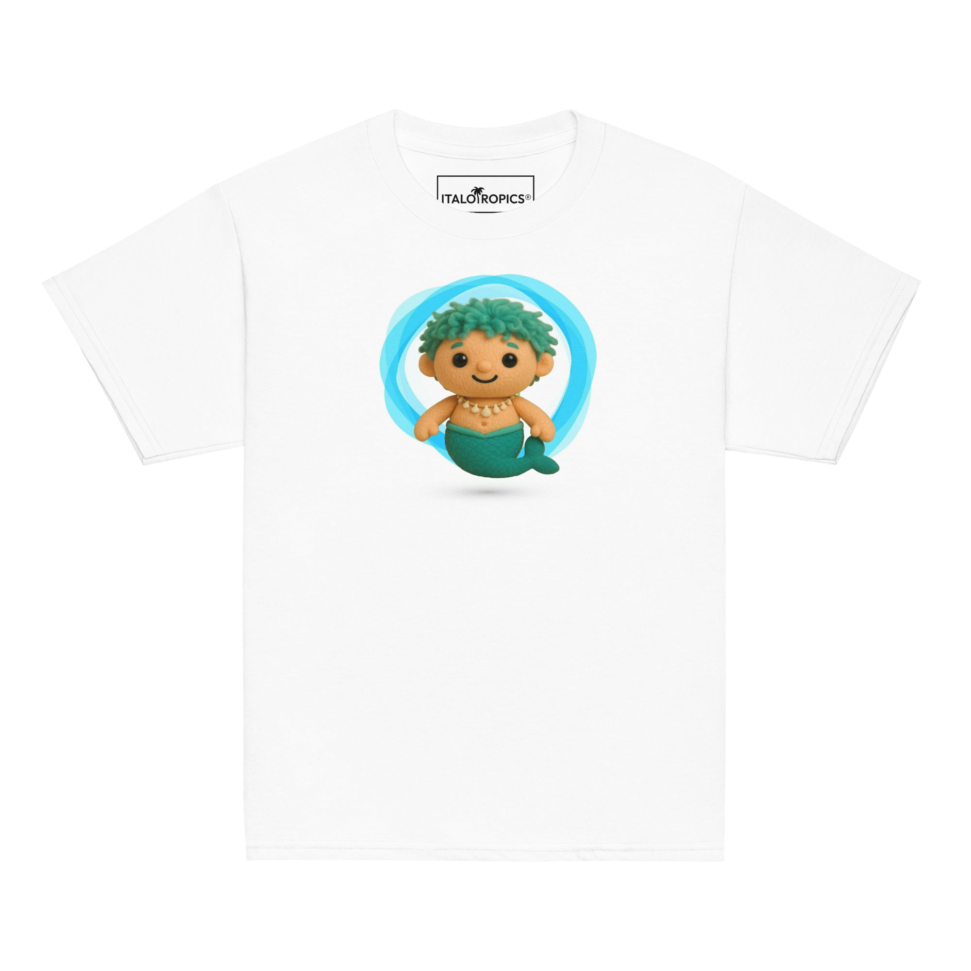 Poseitamarro tee